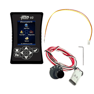 Ram Cummins 6.7L Efilive Autocal V3 DPF Delete Tuner (2006-2021)